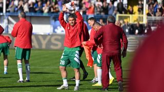 Валери Божинов бележи за Казичене