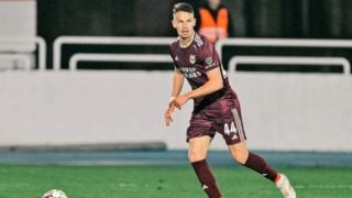 Българин спечели Купата на Босна и Херцеговина