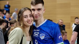Официално: Още един от Левски премина във Франция