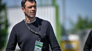 Росен Кирилов: Абсолютно сигурен съм, че отборът ще отиде на бараж ВИДЕО