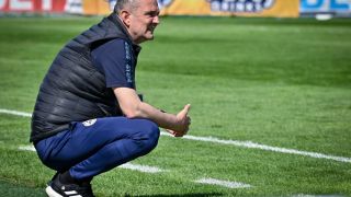 Златомир Загорчич: Много съм доволен от начина, по който го изиграхме ВИДЕО