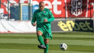 Бойко Борисов бележи 5 гола, класира Витоша на финал