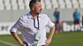 Душан Косич: Не сме в добър психологически момент