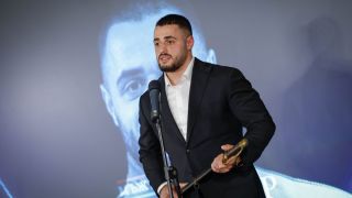 Избраха олимпийския шампион Карлос Насар за „Мъж на годината”