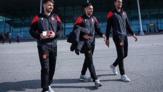 Извънредно в БЛИЦ: ЦСКА привлича топ футболисти на България