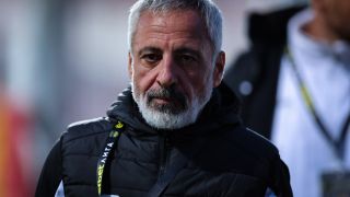 Бащата се завръща у дома