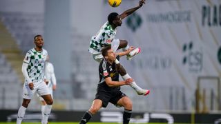 Краев завърши сезона със загуба 