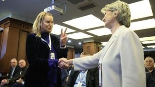 Стефка Костадинова: Лечева обиди България! Абсолютен канибализъм