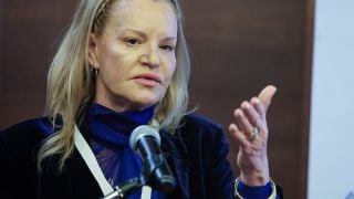 Костадинова ексклузивно след решението: Куршумът бе зареден отдавна 