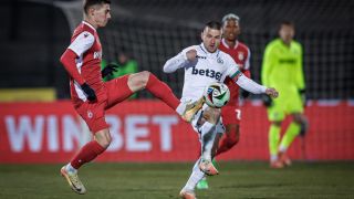 Първо в БЛИЦ: Славия се разбра с наш национал