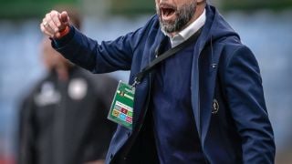Игор Йовичевич: Страдахме през второто полувреме ВИДЕО