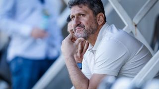 Филипов: ЦСКА има предимство за финала срещу Лудогорец