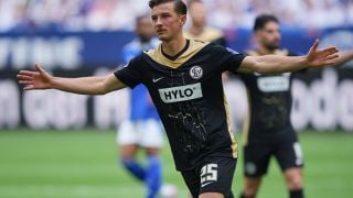 Наш национал герой в Германия, вкара страхотен гол ВИДЕО