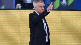 Тимът на Радо Стойчев остана без медал