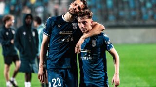 Приближава ли се техничар до ЦСКА?