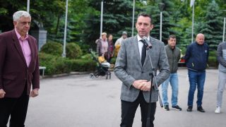 Повече инвестиции за спорт и младежки инициативи в Югозападна България