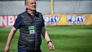 Златомир Загорчич: Доволен съм от младите момчета ВИДЕО