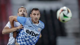 Монтана подари първото място на Добруджа