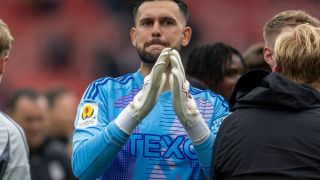 Наш национал: Нямам никого, който да дойде на финала