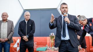 Божинов: Живях с мисълта да стана като Стоичков