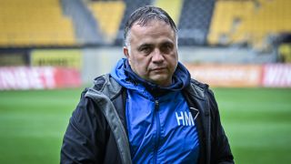Николай Митов: Ако не ни бяха вкарали при 0:0...ВИДЕО