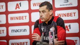 ЦСКА готви два различни отбора за финала