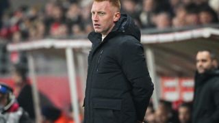 Бивш кандидат-купувач на Левски взима доскорошния треньор на Коялипу