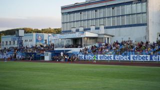Монтана празнува промоцията в efbet Лига с вход свободен