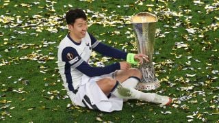 Оставиха без медали капитана на Тотнъм и играч №1 на финала