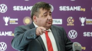 Шефът на Лигата преди финала: Гравираме златни букви в плочата на рекордите