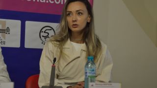 Една от най-успешните ни спортистки получи директорски пост