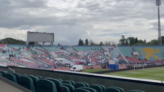 Ето каква ще бъде хореографията на ЦСКА на финала ВИДЕО
