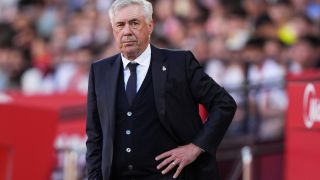 Карло Анчелоти на изпроводяк: Изобщо не съм тъжен