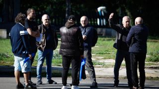 Известен левскар: Хора, това е срам!
