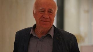 Tъжна вест: Отиде си легендата Кирил Ивков! 