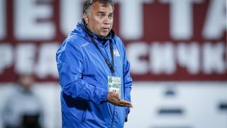 Юбилеен мач за Жадното