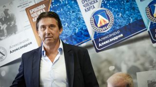 Боримиров: На българина му дай да мрази и злорадства