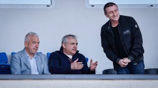Анатоли Нанков: Когато Христо Стоичков говори, трябва да се слуша