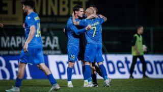 Официално: Крумовград се сбогува с елита!