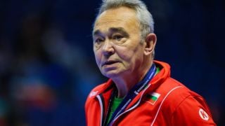 Почина легенда в българския спорт