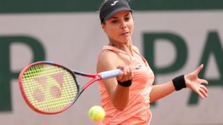 Силен първи сет не стигна на Томова на „Ролан Гарос“