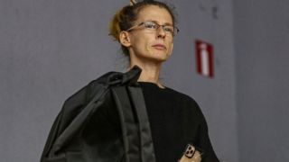 Златно момиче става на 55