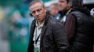 Илиан Илиев: Поздравления за феърплея ВИДЕО