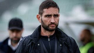 Александър Тунчев: Не ни достигнаха концентрация и класа