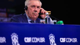 Анчелоти с голяма изненада в Бразилия: Неймар извън националния отбор