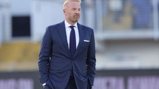 Милан представи нов спортен директор