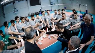 Капитанът на националния отбор аут за турнира в Полша