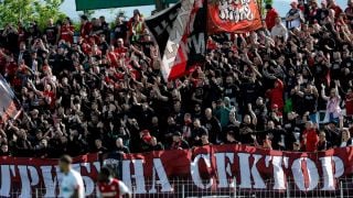 Ето колко билета отпусна Арда на ЦСКА 