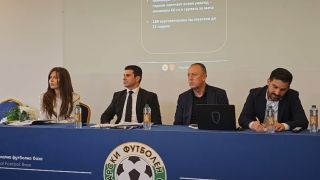 Извънредно! БФС въведе ново правило за българите в eлита