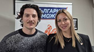 Бивш футболист на ЦСКА влезе в политиката